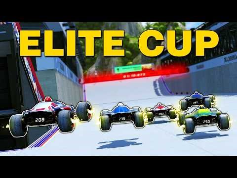 This Elite Cup Was Pure Chaos