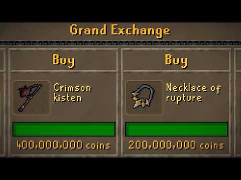 TESTING BLOOD MOON RISES REWARDS - NEW Grandmaster Quest