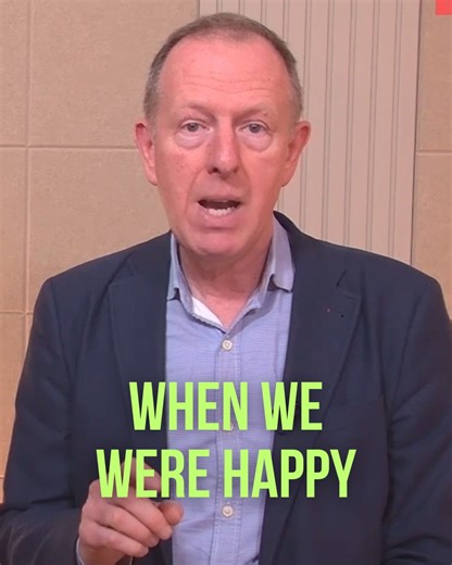 Our society has changed fast, quietly eroding the foundations that once supported our happiness. Watch this week's Viewpoint 👉 youtube.com/@SPUCTV | SPUC (Society for the Protection of Unborn Children)