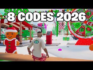 8 ALL-NEW CODES 2026 STEAL THE BRAINROT