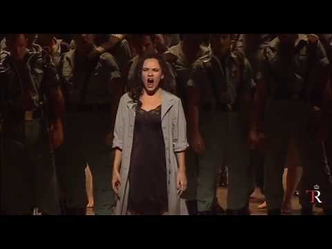 Anna Goryachova - “Habanera”