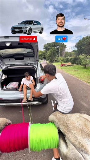 Racing Challenge: Test Your Speed and Skills