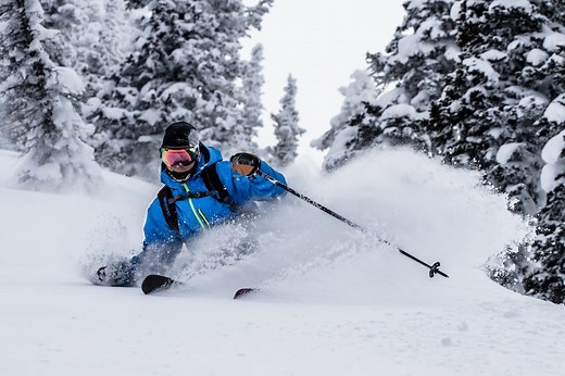 Snowbasin Weather & Snow Forecast | OnTheSnow
