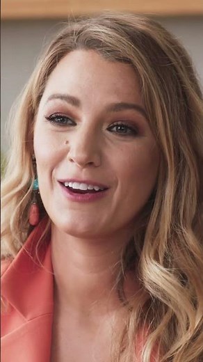 Blake Lively's Favorite Met Gala Look