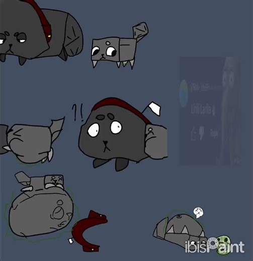 Remaking My Art from 2025: A Pebblevore Journey