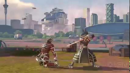 “After 10,000 years, I’m free!” Power Rangers: Battle for the Grid Season 4 includes new characters Adam Park, Poisandra, and Rita Repulsa! | IGN