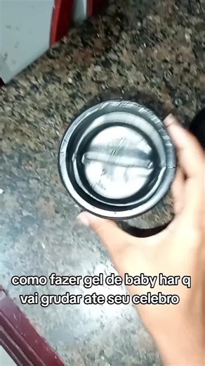 Como Fazer Gel de Baby Hair: Tutorial Completo