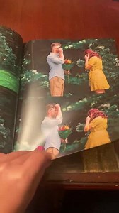 14K views · 244 reactions | Josie did a flip through of the magazine for you all ♥️ You have 5 days left to order one you better ‍♀️  And for those of you wondering, her mom is getting better with each day  | McCaffry Photography LLC | Facebook