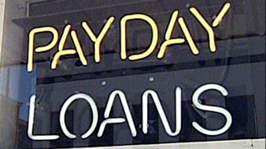 Tennessee title loans: 264% interest and an uphill fight at the Capitol