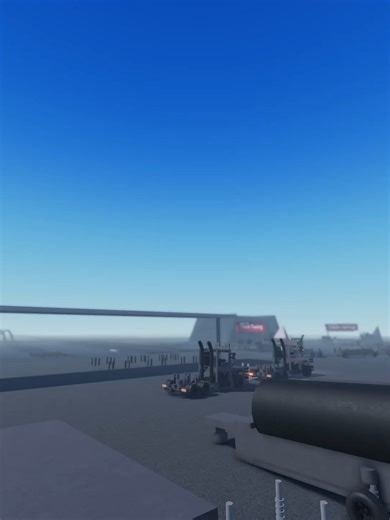 some more chaos in trucks#robloxgame #roblox #truckgame #cargame #carsim #newrobloxgame #projectdriver #robloxfyp #trucksim