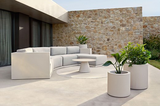Gatsby Collection | Modern Furniture | Vondom