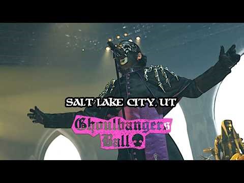 Ghoulbangers Ball: Salt Lake City