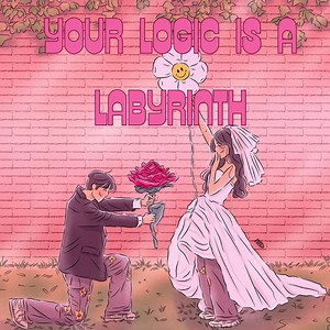 Your Logic Is a Labyrinth - Astra Rogue: Song Lyrics, Music Videos & Concerts