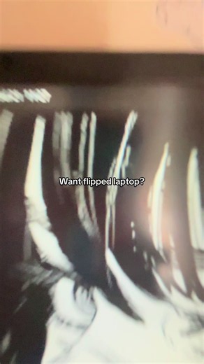 How to Flip Laptop Screen (Rotate Display)