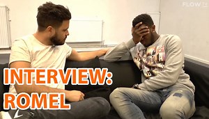 During 2016 I made a few tragic interviews with Romel. Maybe I should meet him again and see how he´s doing now after all the years? | Flow TV