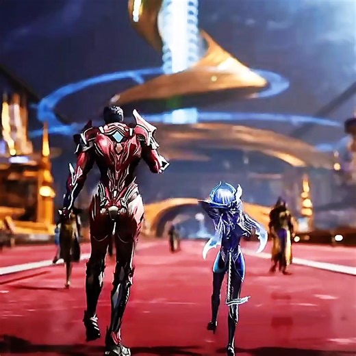 luofeng x barbata funny scenes 🤣 swallowed star #donghua