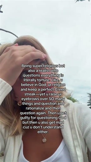 How much longer really #christiantiktok #christian #Shorts #creed.grace