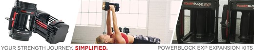 PowerBlock: PowerBlock Exp