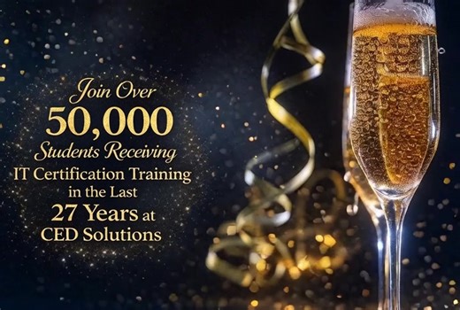 What are the Salaries of Different Cyber Security Jobs? According to the U.S. Bureau of Labor Statistics, the IT security specialist job market will grow by 32% from 2022 to 2032, much faster than the 3% average for all occupations, placing it among the nation's fastest-growing career paths. The median annual wage for IT security specialists is $120,000, according to the latest data from the U.S. Bureau of Labor Statistics. Join over 50,000 students in the past 25 years and attend the CED Soluti