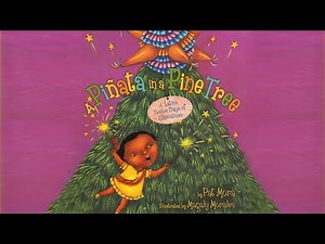 A Pinata in a Pine Tree