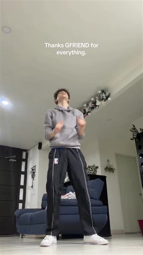 Cada Enero GFRIEND vuelve a ser mi grupo más escuchado ☹️🫂 @GFRIEND [#Gfriend #Rough #gfriendrough #buddy #gfriend여자친구 ]