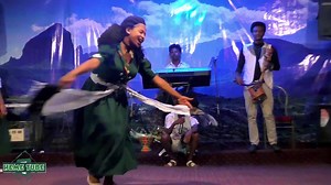 324K views · 10K reactions | Eskesta | Ethiopian View | Facebook