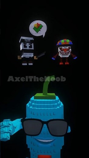 Help Baby Penguine And Chillin Chilli😱At Steal A Brainrot Minecraft|#aestheic #dancetiktok #rinkujha