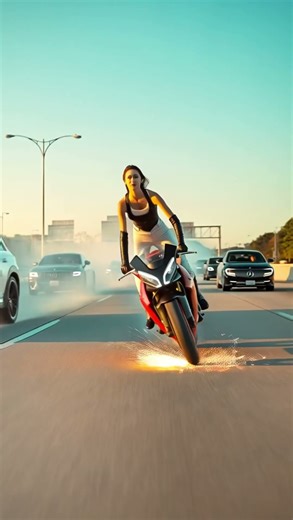 1005 FREESTYLE SHOW - Adrenaline Girl Squad