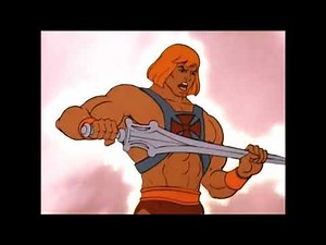 He-Man and the Masters of the Universe (Opening Theme Instrumental)