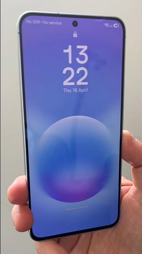 Galaxy A57 first look - premium design, budget price 💰 #samsung #unboxing #shorts
