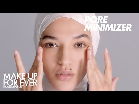 NEW STEP 1 PRIMER Pore Minimizer | MAKE UP FOR EVER