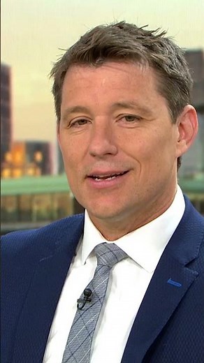 Our Favourite Ben Shephard Moments! #gmb