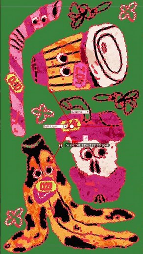 Add textures to your designs!