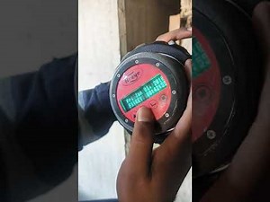 UV Lamp(FIREYE) Flame detector