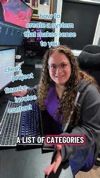 Let's Organize Your Google Drive