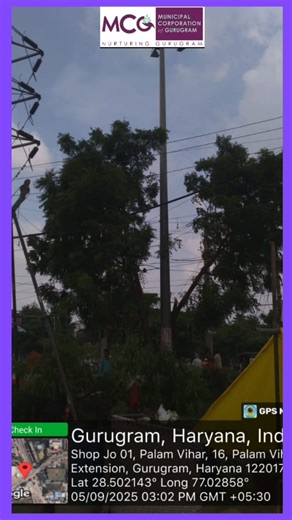 1.4K views · 3 comments | ♻️ Smart Waste Management by MCG ♻️...