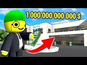 mACIEK BUYS A NEW HOUSE at WOBBLE LIFE 💰