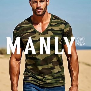 🏖️Manly Style, Unbeatable Price 🛍️Retro & Modern Essentials Up to 50% OFF 🌍Free shipping on orders over $99 🎁Free gift with orders over $159 💰No Extra Charges – U.S. Duties & Taxes Covered By Manly A Man’s Signature Shines from Thread to Detail✨ Wrinkle-Resistant Tech Fabrics 👓UV-Blocking Design ✂️Tailored Silhouettes Transition Seamlessly from Office to Beach🏖️ | Manly Trend