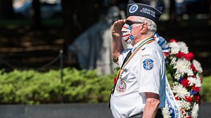 Veterans charity scams & how to avoid them. 7News is On Your Side with tips, warning signs