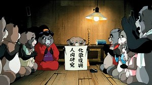 Pompoko (2006) - Bande Annonce | Programme TV Ouest-France