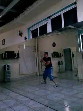 step up 4 coreografía