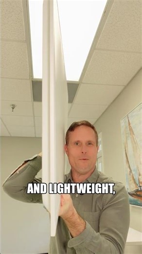 LED Flat Panels Are Half the Weight of Old Ones