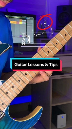 Mastering Guitar Bends: Tips, Techniques, and Practice