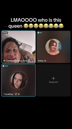 Candi Rooks: The Hilarious Queen of TikTok