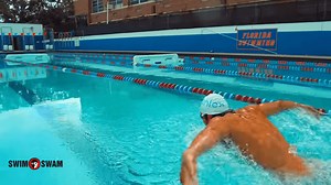 Video: Easiest Way To Master Butterfly