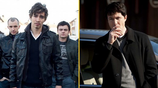 Fans of Kin urged to watch gritty gangland drama labelled 'best Irish show of all time'