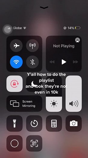 @chvrslullaby do a tutorial 🥺 | how to make a playlist on tiktok