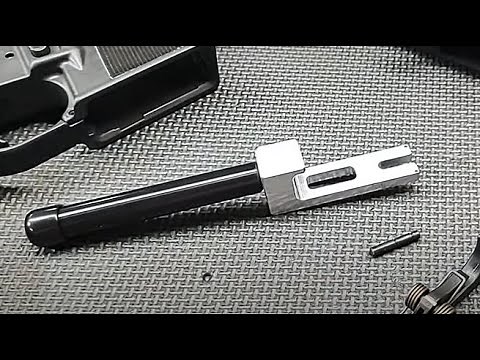 Michiguns Superior Hammer Install Tool