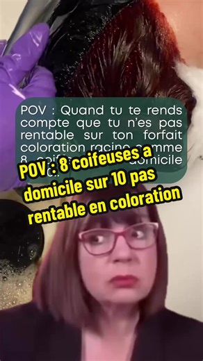 Fixer des tarifs justes pour coiffeuses à domicile