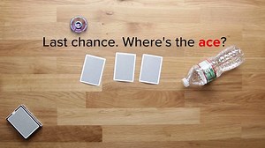 1.5K views · 8 comments | This Card Game Reveals a Deep Truth About You! Tell us below how many times you got it correct! Video via Buzzfeed | Springfield Escape Room | Facebook